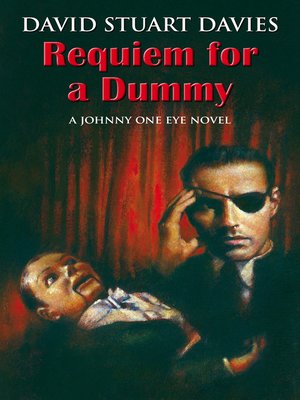 cover image of Requiem for a Dummy
